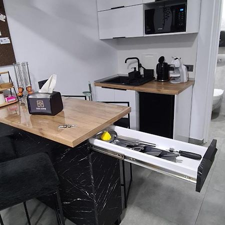 Casa Chiper - Apartament Etaj 1 ブラショフ エクステリア 写真