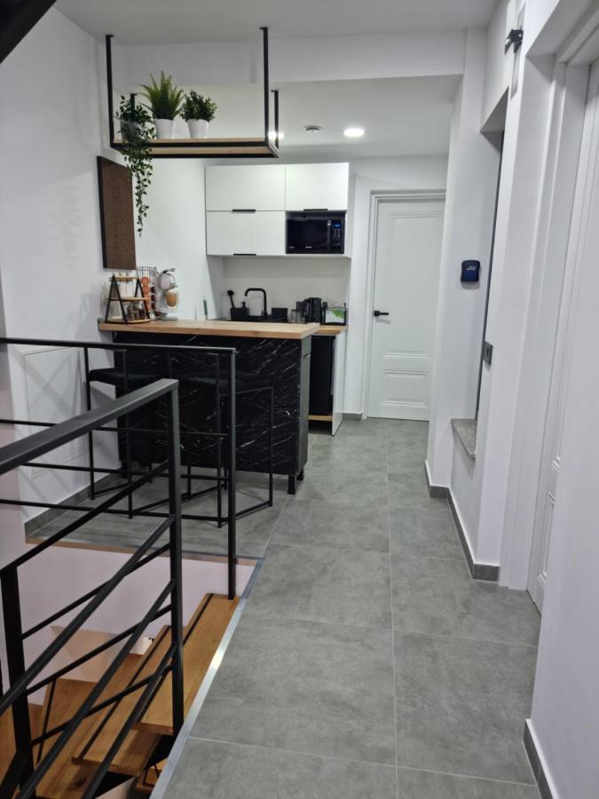 Casa Chiper - Apartament Etaj 1 ブラショフ エクステリア 写真