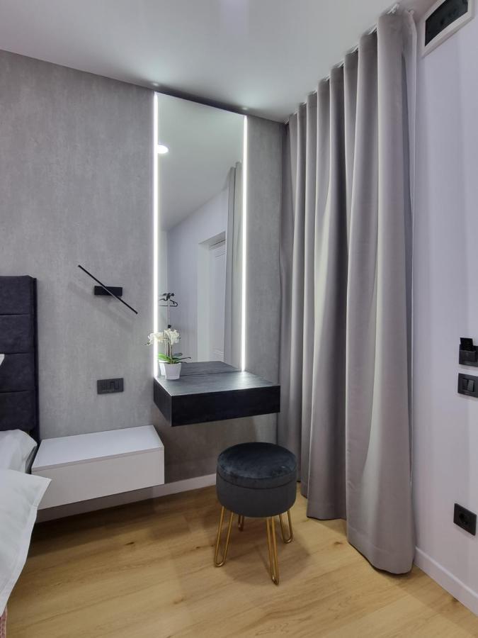 Casa Chiper - Apartament Etaj 1 ブラショフ エクステリア 写真