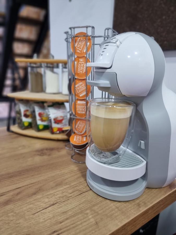 Casa Chiper - Apartament Etaj 1 ブラショフ エクステリア 写真