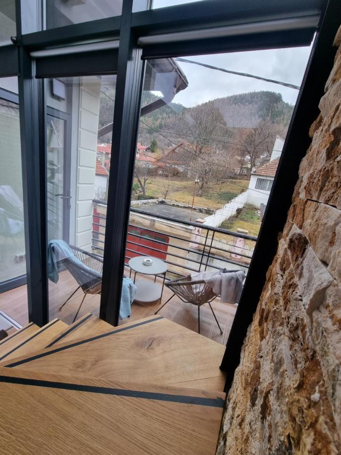Casa Chiper - Apartament Etaj 1 ブラショフ エクステリア 写真